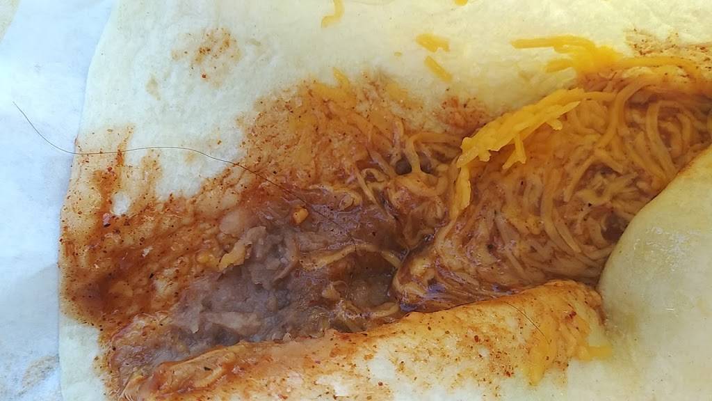 Del Taco | meal takeaway | 1415 Hillman St, Tulare, CA 93274, USA | 5596879058 OR +1 559-687-9058