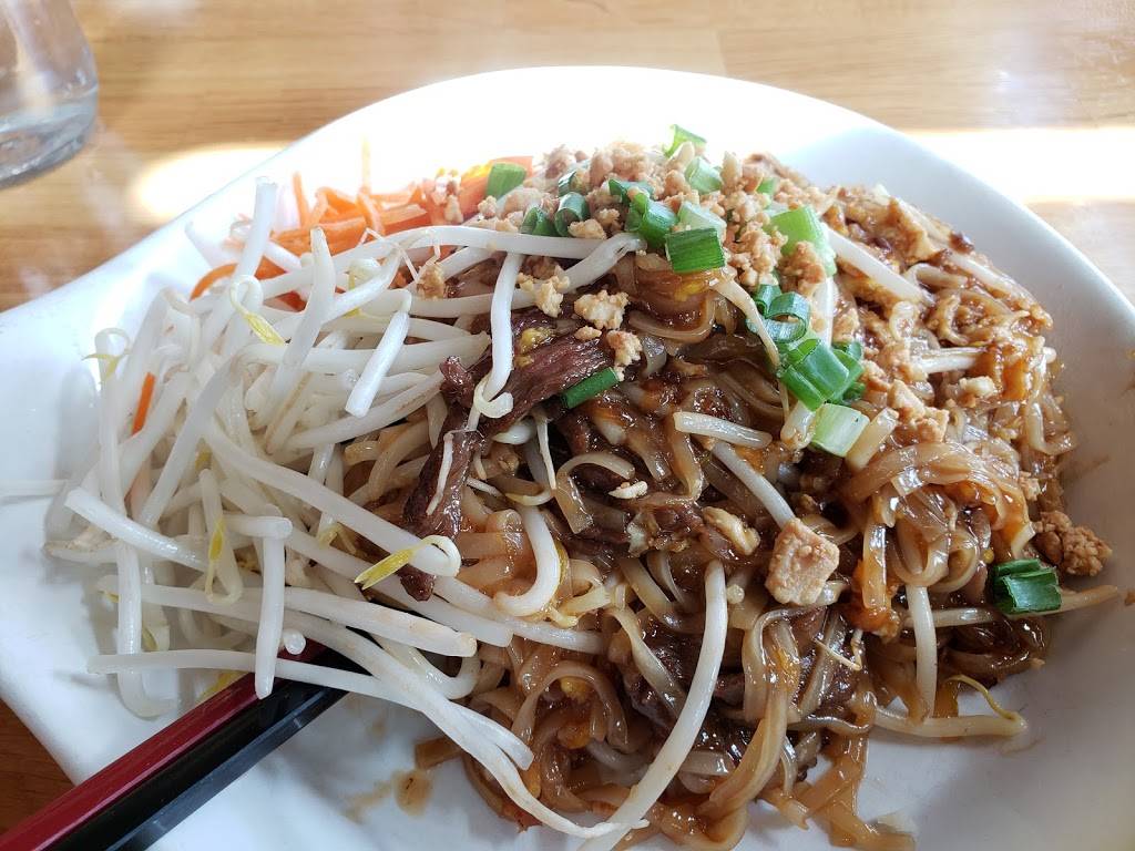 Nibbana | restaurant | 920 N 10th St, Renton, WA 98057, USA | 4252078042 OR +1 425-207-8042