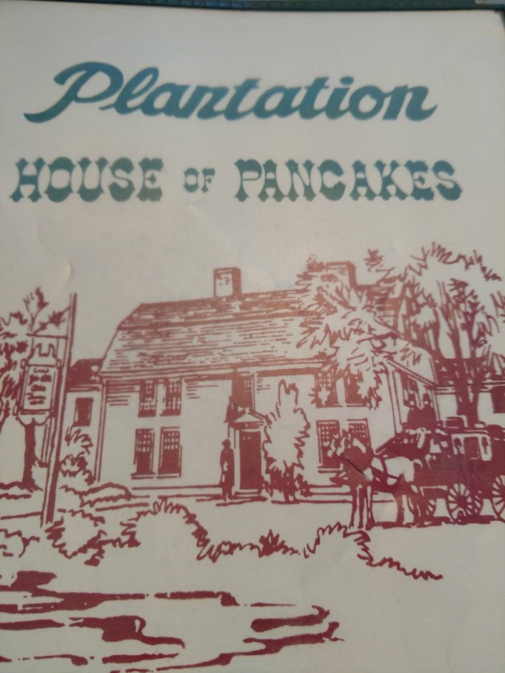 Plantation House Of Pancakes | restaurant | 1501 S Kings Hwy North, Myrtle Beach, SC 29577, USA | 8432725979 OR +1 843-272-5979