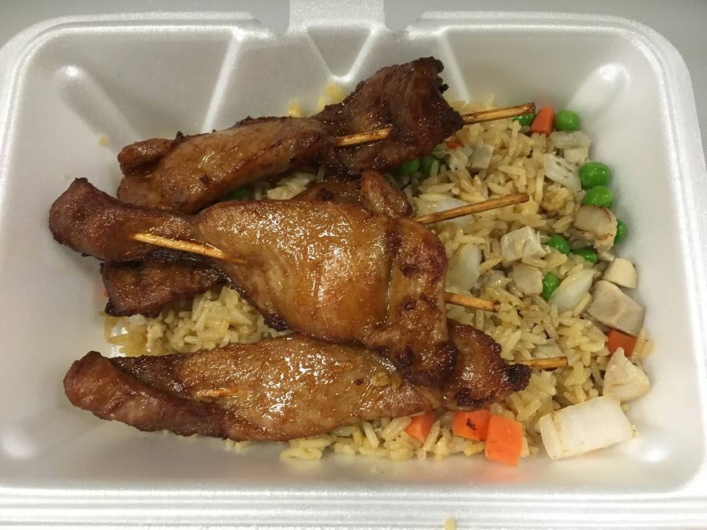 Hong Kong Chinese Restaurant | restaurant | 2546, 2904 Turner Rd, Richmond, VA 23224, USA | 8046751328 OR +1 804-675-1328