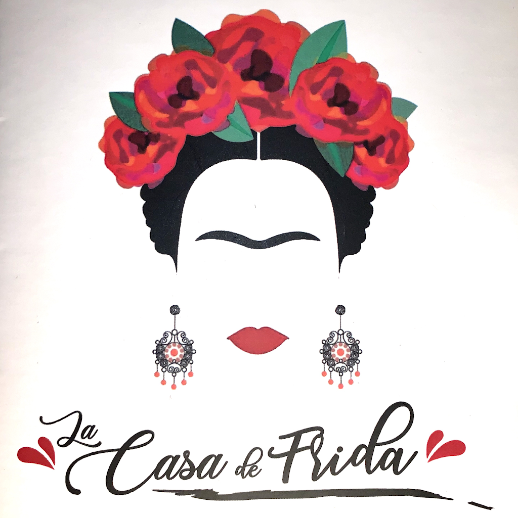 La Casa De Frida | restaurant | 307 E 204th St, New York 10467, United States | 3472027126 OR +1 347-202-7126