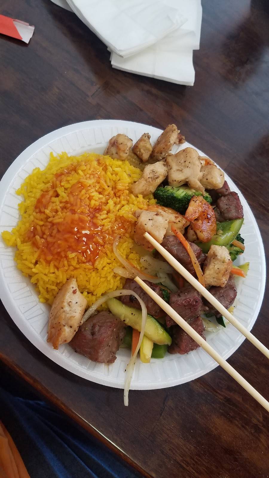 China King | restaurant | 1010 W Fort Macon Rd, Atlantic Beach, NC 28512, USA | 2528083388 OR +1 252-808-3388