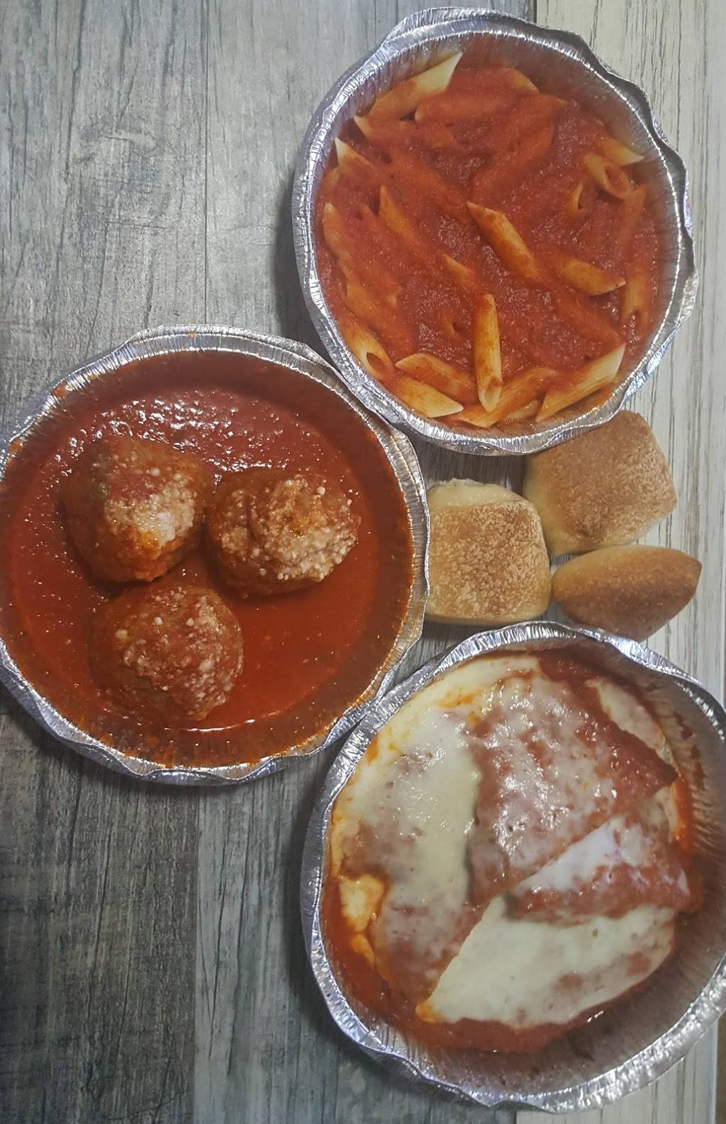 La Casa | restaurant | 635 E Main St, Bay Shore, NY 11706, USA | 6316651010 OR +1 631-665-1010