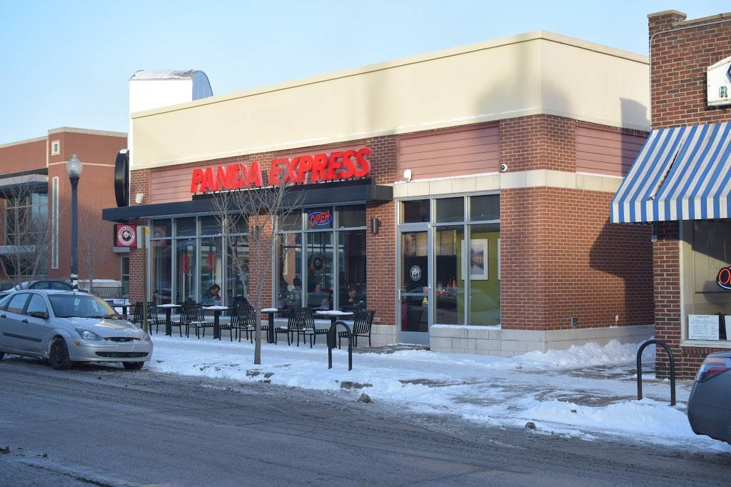 Panda Express | meal takeaway | 138 Northwestern Ave, West Lafayette, IN 47906, USA | 7657430105 OR +1 765-743-0105