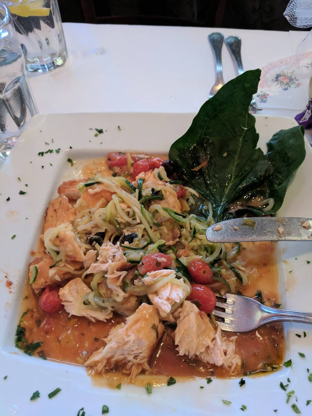 Rachels Cafe | restaurant | 57 Berry Hill Rd, Syosset, NY 11791, USA | 5169210303 OR +1 516-921-0303