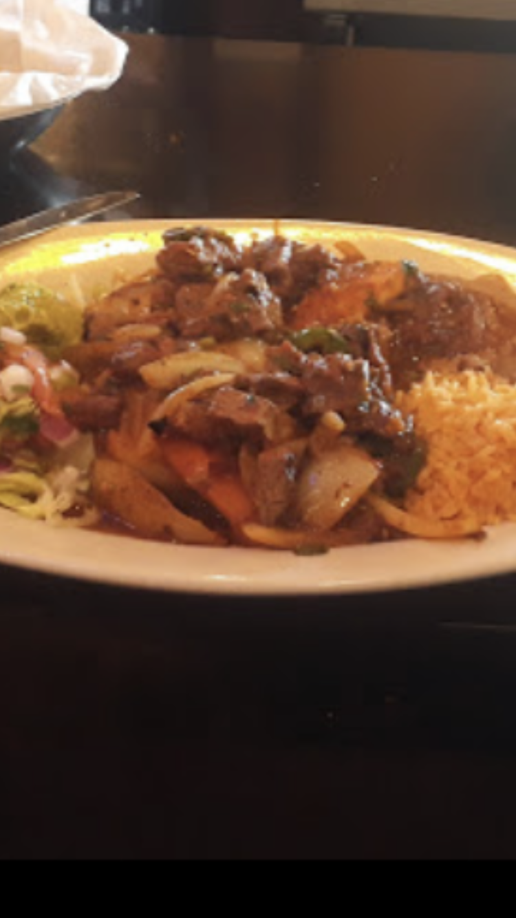 Salsa Tex Mex Restaurant Anna | restaurant | 2530 W White St, Anna, TX 75409, USA | 2148314566 OR +1 214-831-4566