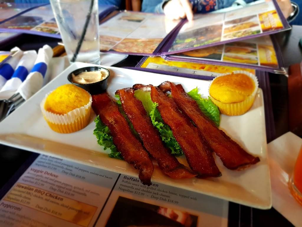 Ironwood Grill of Plymouth | restaurant | 840 W Ann Arbor Trail, Plymouth, MI 48170, USA | 7346675614 OR +1 734-667-5614