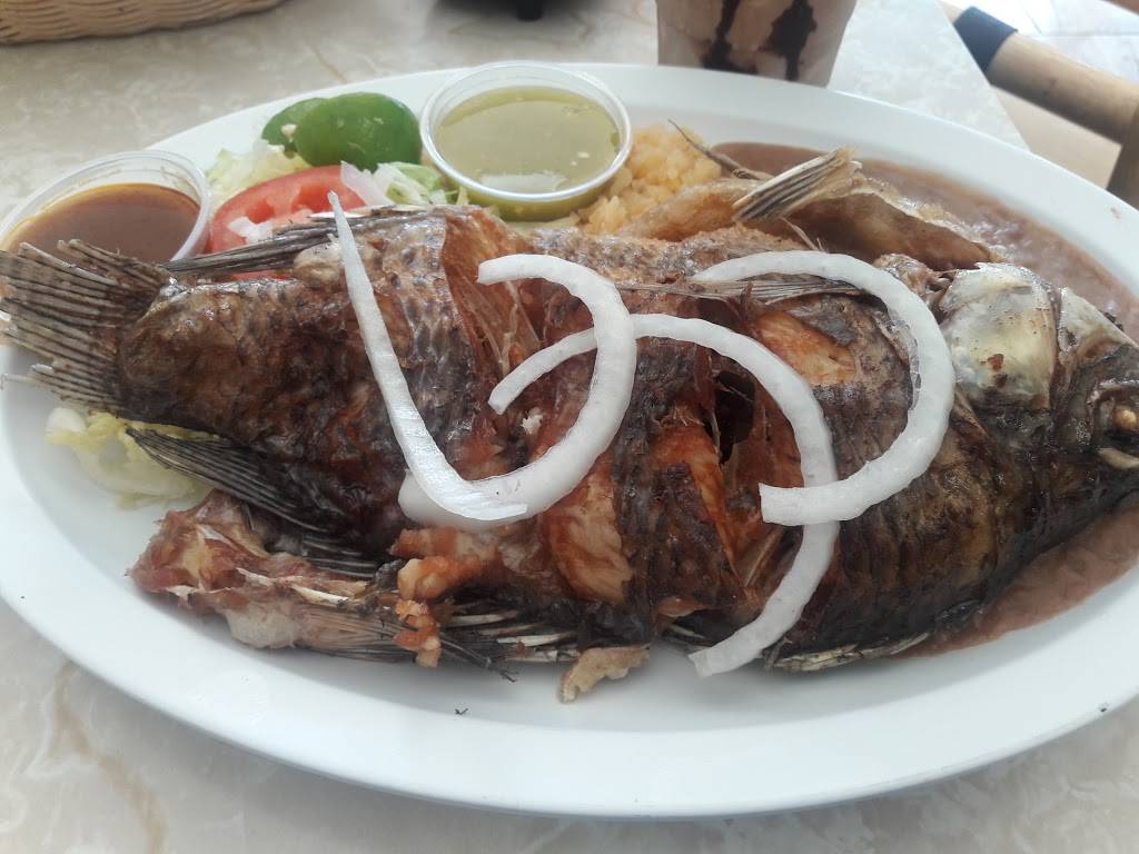 La Palma | restaurant | 412 N State College Blvd, Anaheim, CA 92806, USA | 7147744858 OR +1 714-774-4858