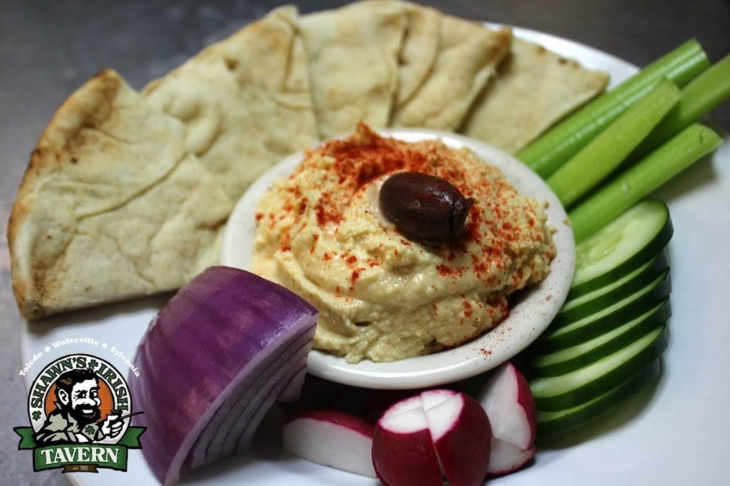 Shawns Irish Tavern | restaurant | 4400 Heatherdowns Blvd #7, Toledo, OH 43614, USA | 4193811281 OR +1 419-381-1281