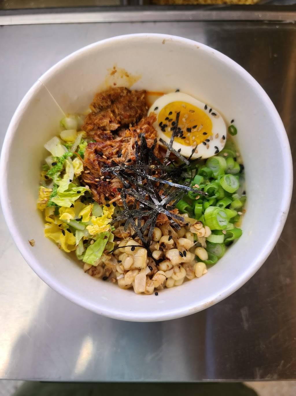 Torigara Yatai LLC | restaurant | 3710 Grand Ave, Phoenix, AZ 85019, USA | 6023774056 OR +1 602-377-4056