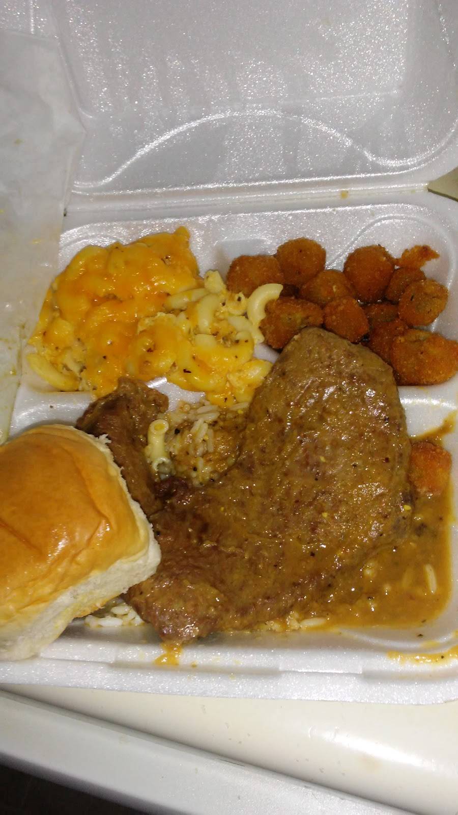 Big Glenns Grill | restaurant | 435 E Main St, Spartanburg, SC 29302, USA | 8645861609 OR +1 864-586-1609