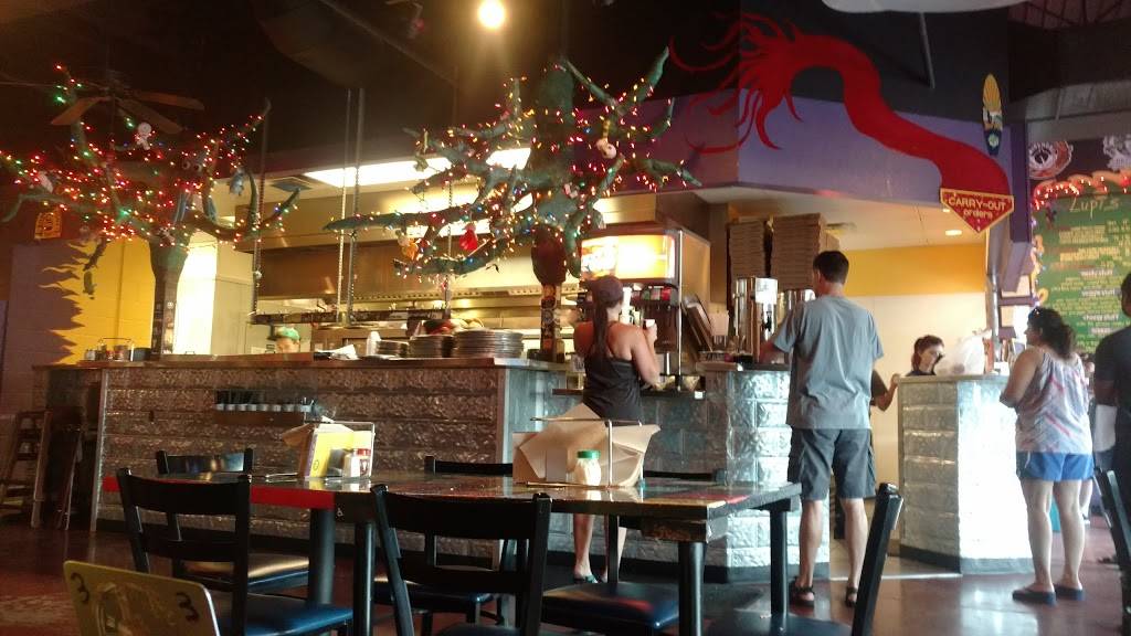 Lupis Pizza Pies | restaurant | 1414 Jenkins Rd, Chattanooga, TN 37421, USA | 4238554104 OR +1 423-855-4104