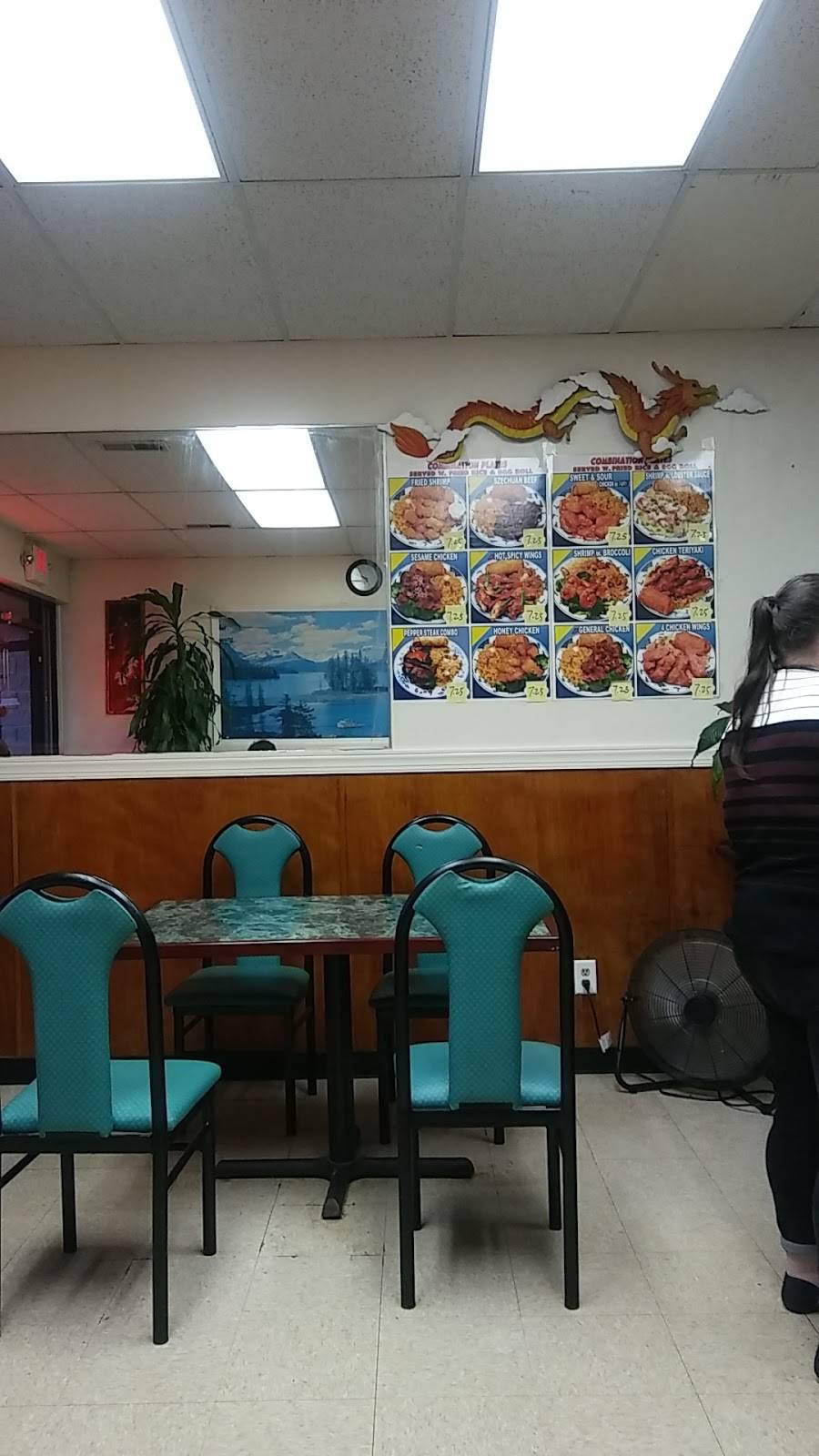 Kings Chinese Kitchen | restaurant | 2270 Hendersonville Rd, Arden, NC 28704, USA | 8286871088 OR +1 828-687-1088