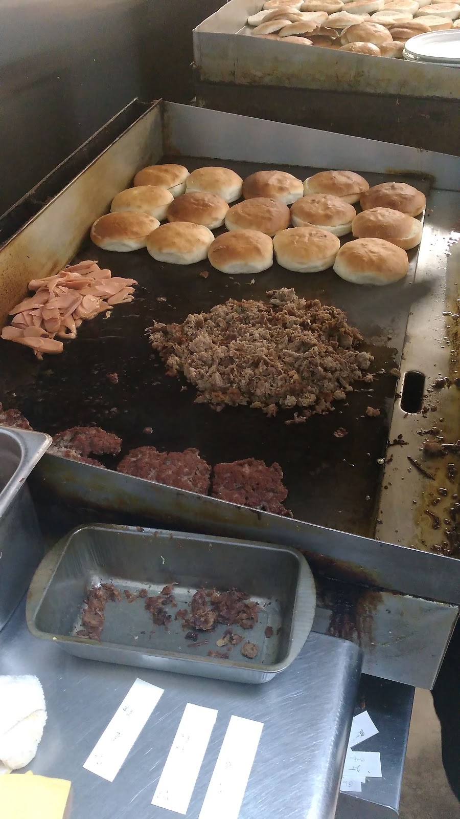 Loncheria El Popo | restaurant | 9109 McPherson Rd #7, Laredo, TX 78045, USA | 9567287822 OR +1 956-728-7822