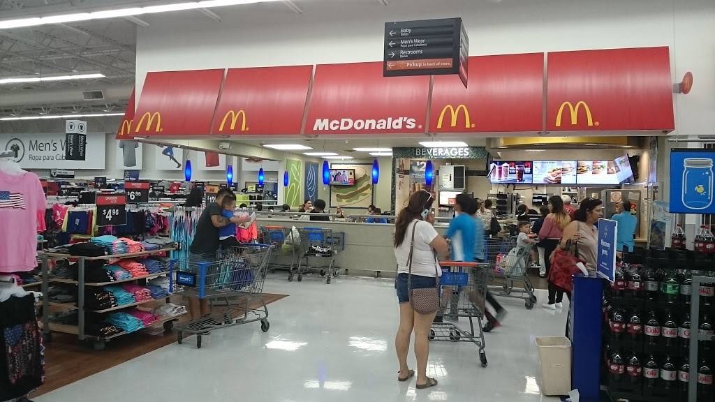 McDonalds | cafe | 13331 Beach Blvd, Westminster, CA 92683, USA | 7147995972 OR +1 714-799-5972