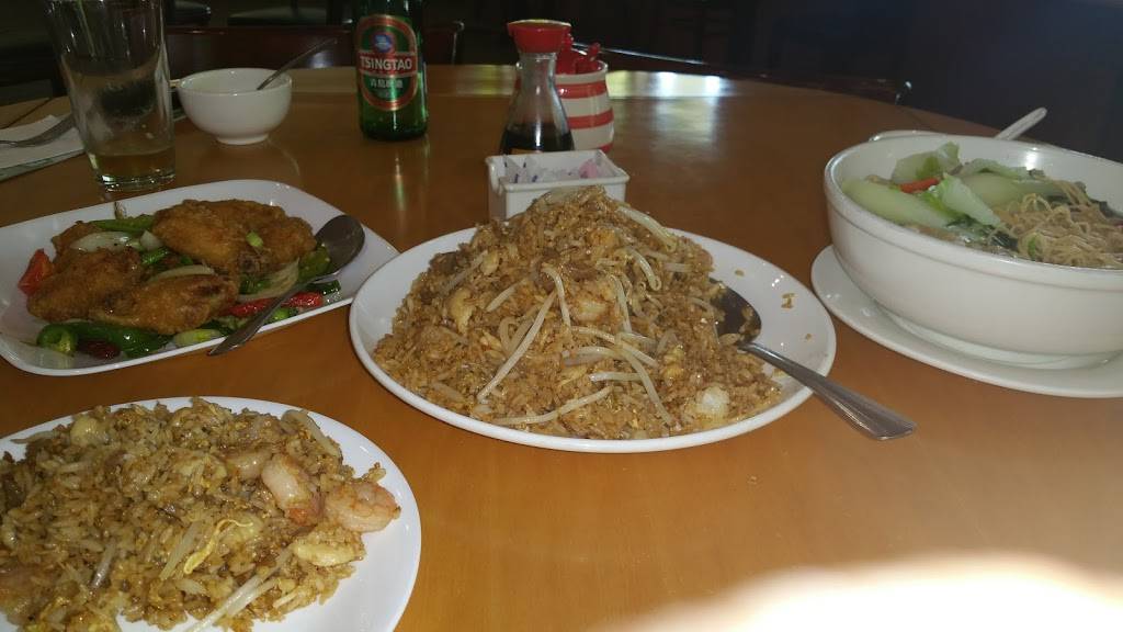 Amazing Kitchen | restaurant | 13993 San Pablo Ave, San Pablo, CA 94806, USA | 5102342565 OR +1 510-234-2565