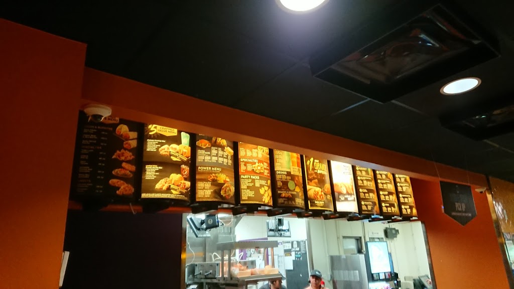 Taco Bell | restaurant | 11200 SW 8th St, Miami, FL 33174, USA | 3053480088 OR +1 305-348-0088