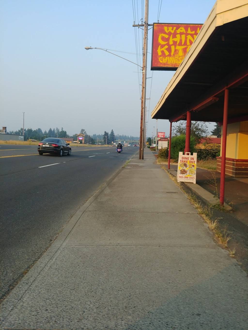 Wallys Chinese Kitchen | restaurant | 679 SE 1st Ave, Canby, OR 97013, USA | 5032662221 OR +1 503-266-2221