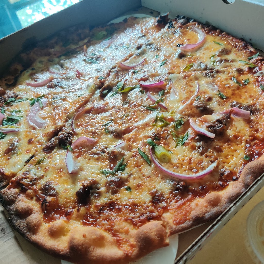 Crisp Too | restaurant | 770 Main St # A2, Osterville, MA 02655, USA | 5086810922 OR +1 508-681-0922