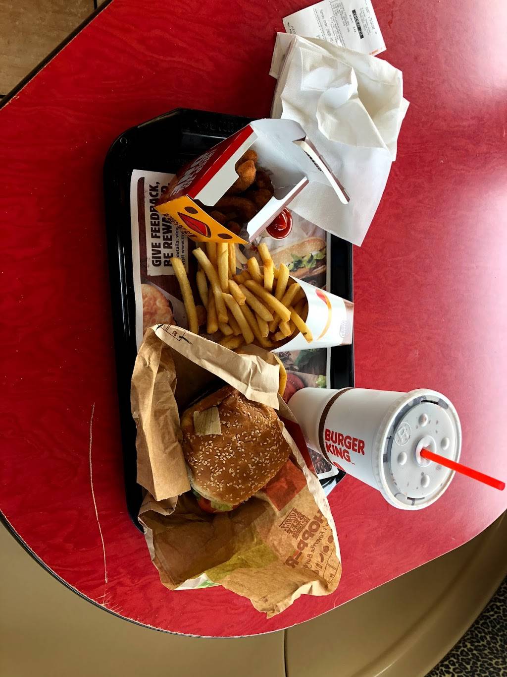 Burger King | restaurant | 3 Cedar Swamp Rd, Glen Cove, NY 11542, USA | 5166090813 OR +1 516-609-0813