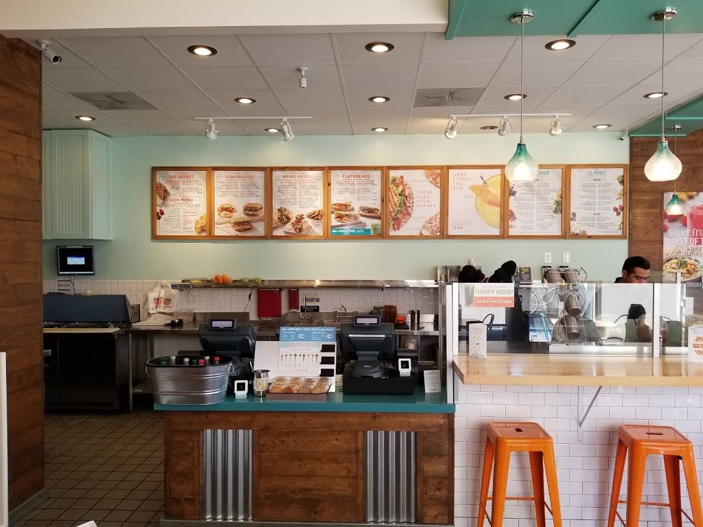 Tropical Smoothie Cafe | restaurant | 23841 El Toro Rd, Lake Forest, CA 92630, USA | 9494520172 OR +1 949-452-0172