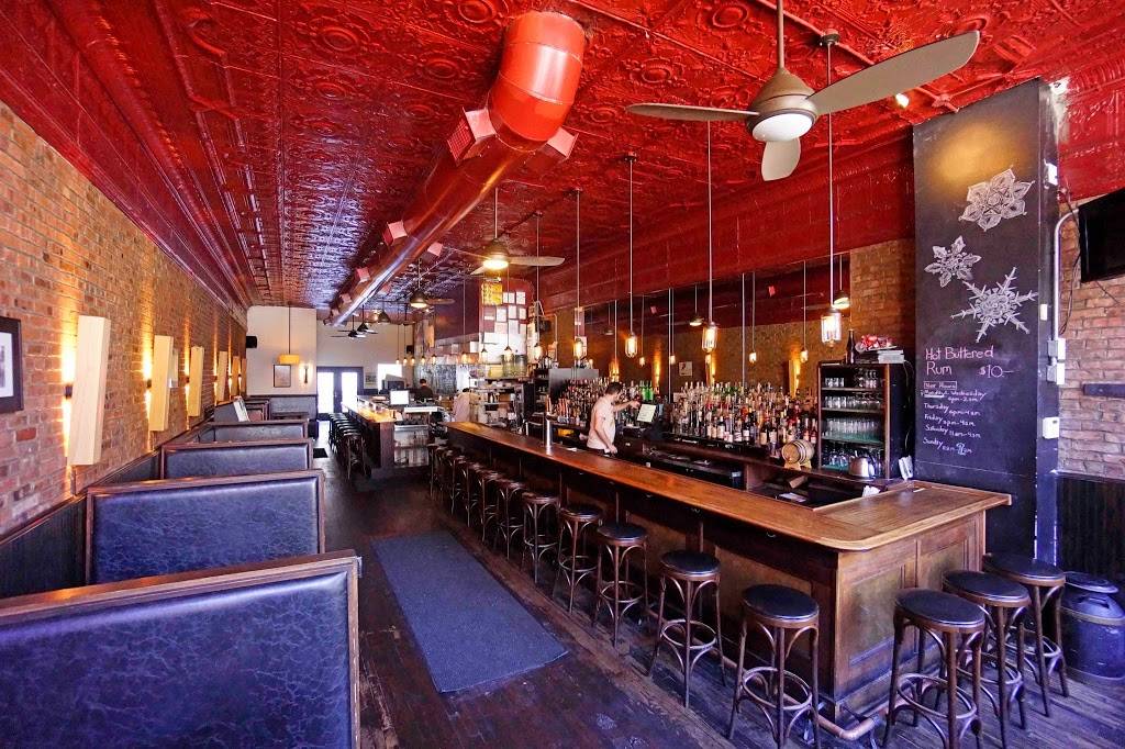 Sidecar | restaurant | 560 5th Ave, Brooklyn, NY 11215, USA | 7183690077 OR +1 718-369-0077