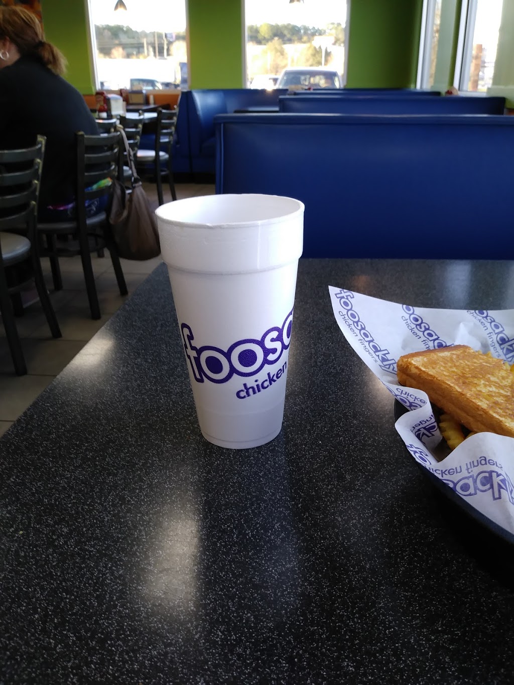 foosacklys - Cottage Hill | restaurant | 2502 Schillinger Rd S, Mobile, AL 36695, USA | 2512197761 OR +1 251-219-7761