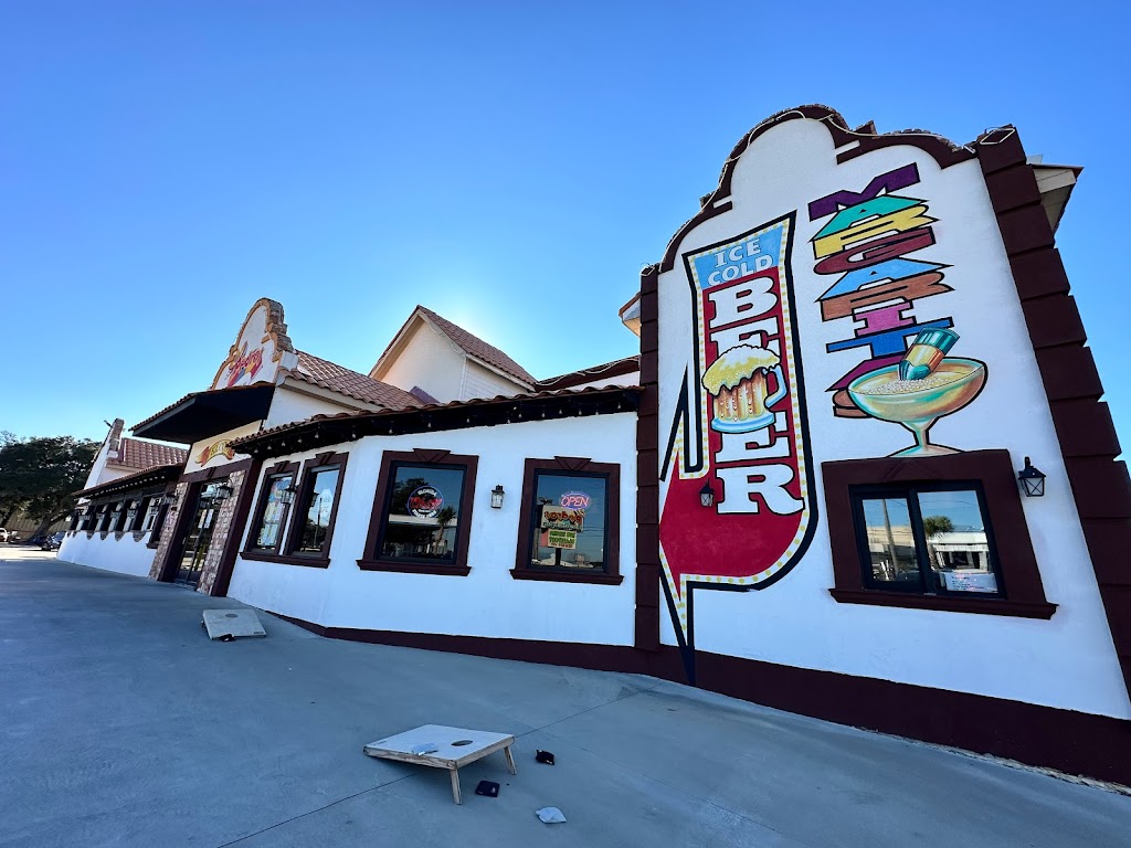 Pedros Tacos & Tequila Bar (Gulf Breeze) | restaurant | 3095 Gulf Breeze Pkwy, Gulf Breeze, FL 32563, USA | 8505655223 OR +1 850-565-5223