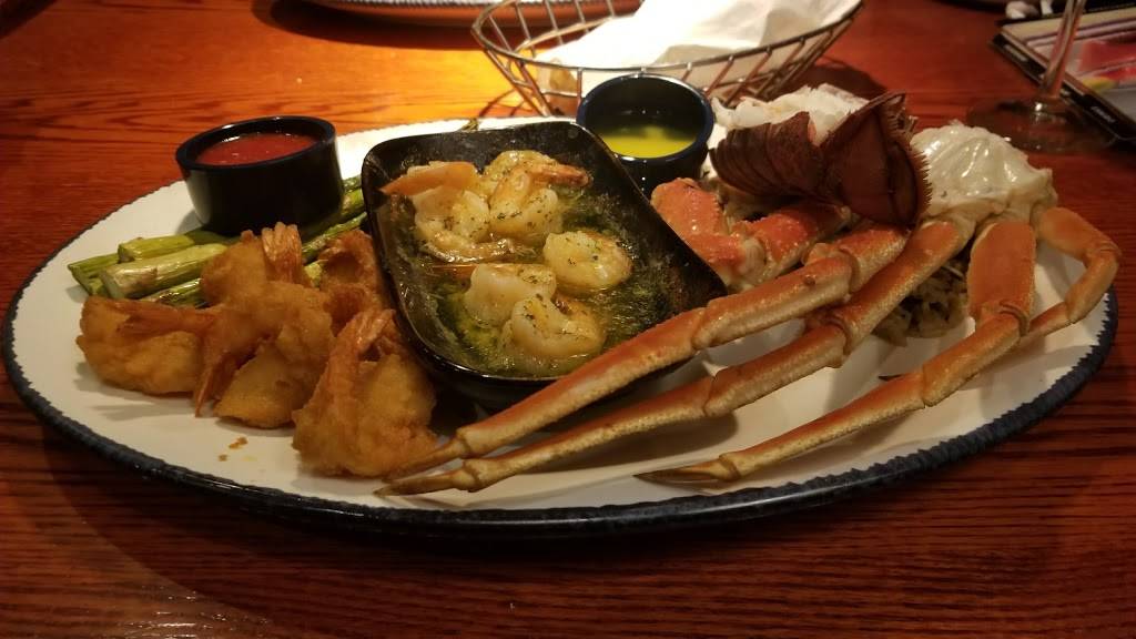 Red Lobster | restaurant | 2255 South Rd, Poughkeepsie, NY 12601, USA | 8454624301 OR +1 845-462-4301