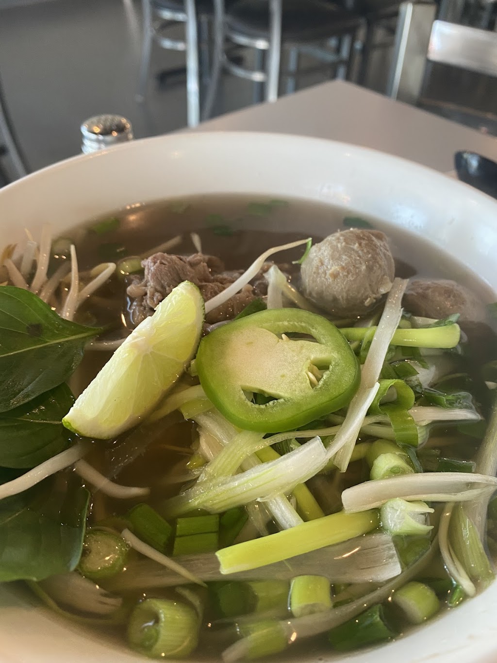 Viet Heritage Cuisine | restaurant | 114 Countryside Plaza, Countryside, IL 60525, USA | 7086394034 OR +1 708-639-4034