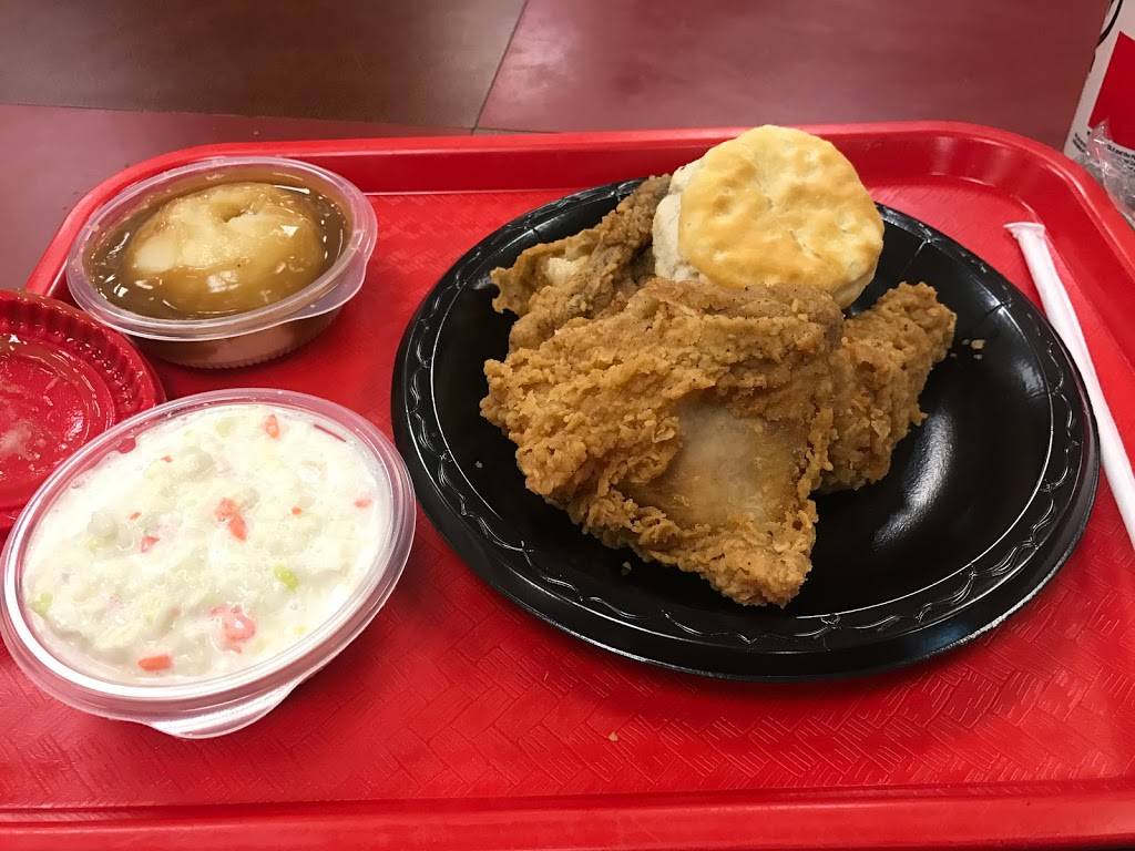 KFC | restaurant | 275 N Reading Rd, Ephrata, PA 17522, USA | 7177382474 OR +1 717-738-2474