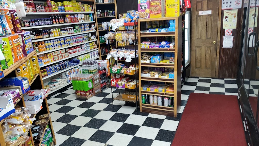 Nasa Deli & Grill | restaurant | 7402 13th Ave, Brooklyn, NY 11228, USA | 7182387009 OR +1 718-238-7009