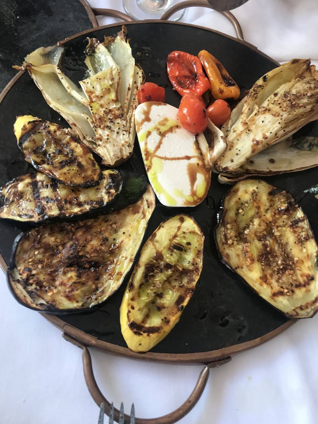 Cine Citta Caffe | restaurant | 9544 Harding Ave, Surfside, FL 33154, USA | 3058668688 OR +1 305-866-8688