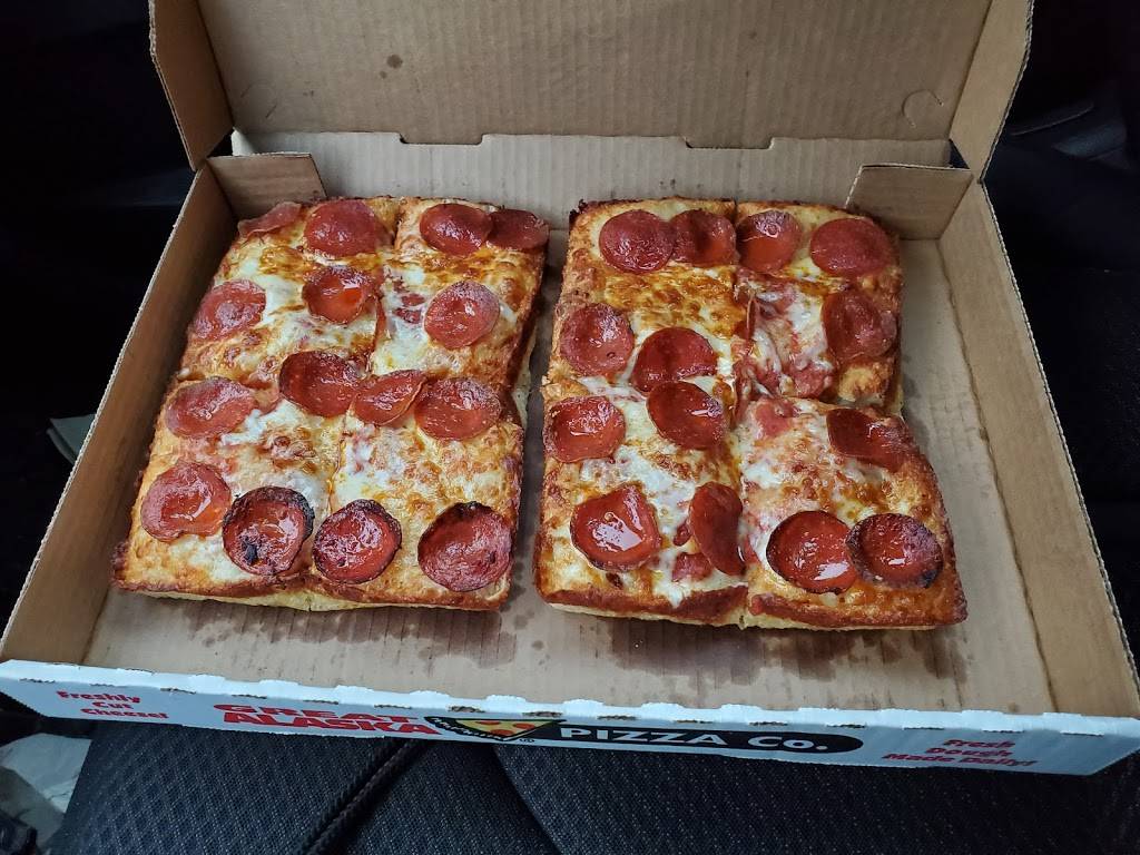 Great Alaska Pizza Co | meal delivery | 11432 Business Blvd, Eagle River, AK 99577, USA | 9076943733 OR +1 907-694-3733