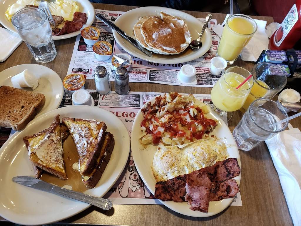 Oregon Diner | restaurant | 302 W Oregon Ave, Philadelphia, PA 19148, USA | 2154625566 OR +1 215-462-5566