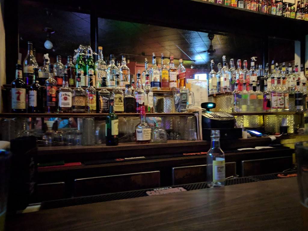 The Gig | restaurant | 1132 E Wright St, Milwaukee, WI 53212, USA | 4145620219 OR +1 414-562-0219