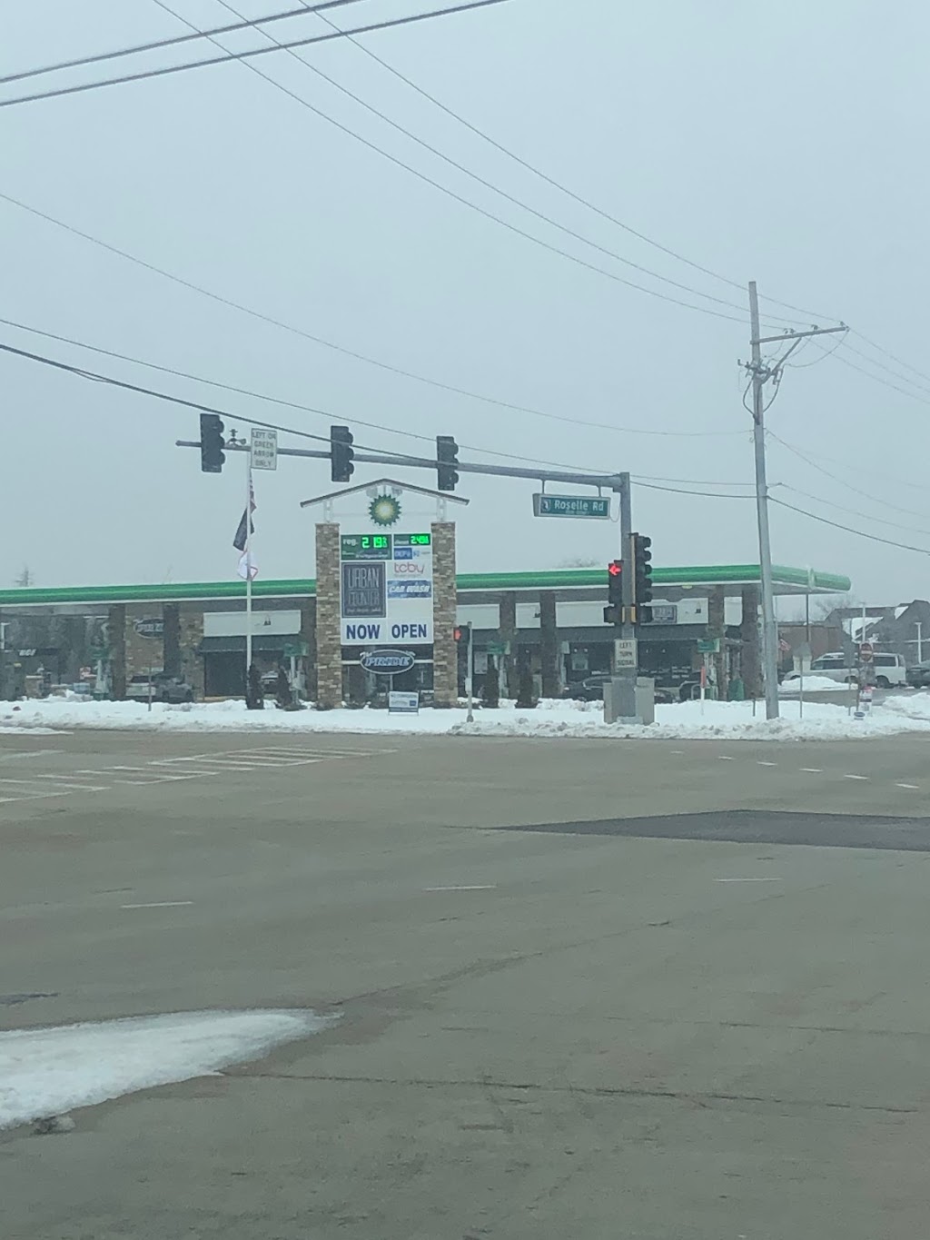 The Pride Of Palatine | cafe | 1776 S Roselle Rd, Palatine, IL 60067, USA | 8479079479 OR +1 847-907-9479