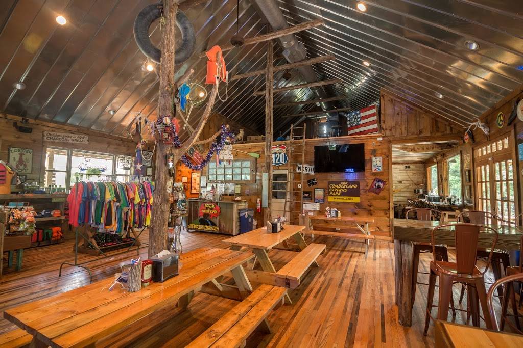 Smooth Rapids Outfitters | restaurant | 245 Durham St, McMinnville, TN 37110, USA | 9314529251 OR +1 931-452-9251