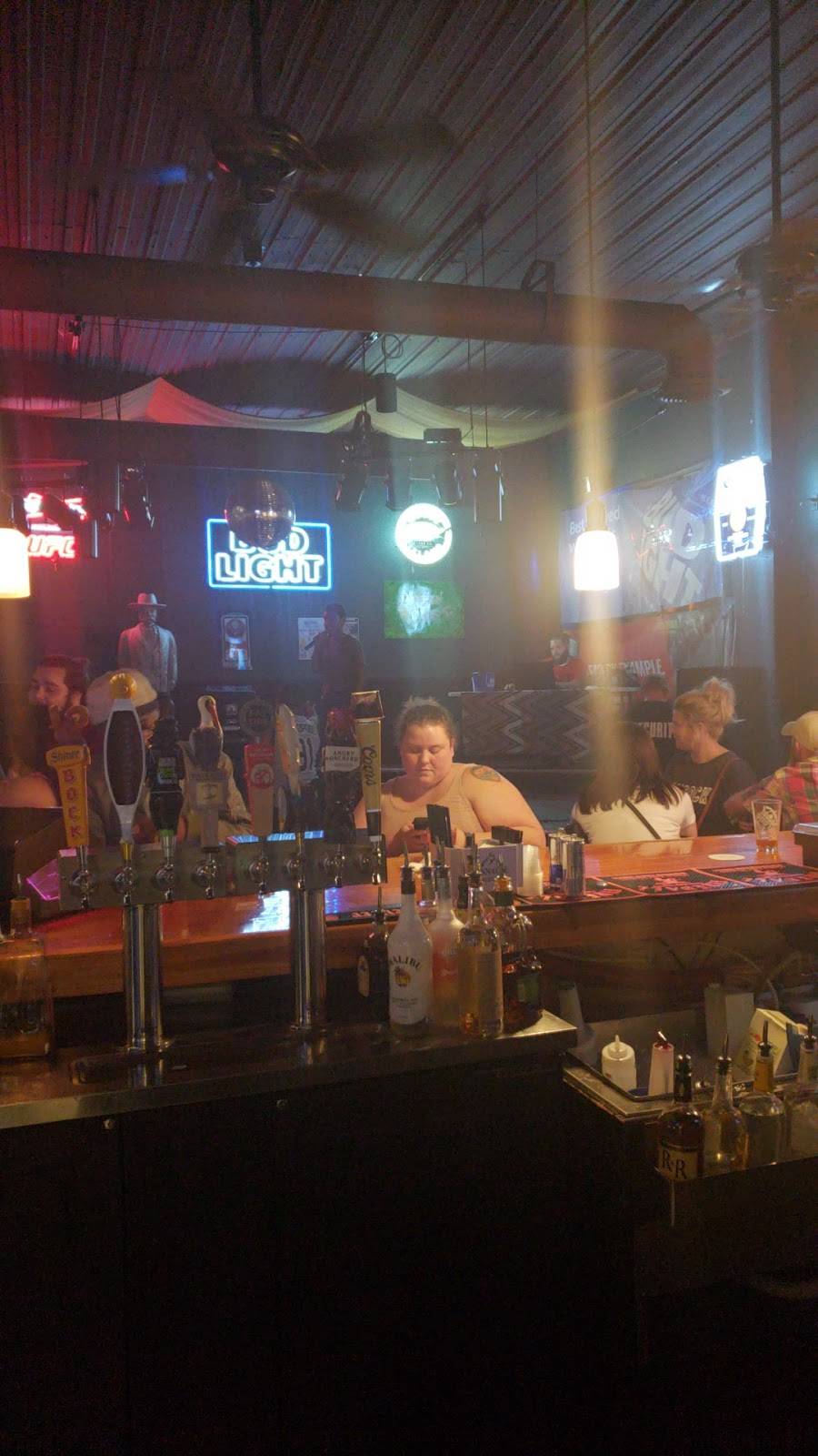 The Pour House | restaurant | 11444 US 49, Gulfport, MS 39503, USA | 2285396193 OR +1 228-539-6193