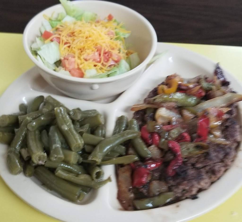 Burger Basket | restaurant | 37 Liledoun Rd, Taylorsville, NC 28681, USA | 8286324213 OR +1 828-632-4213