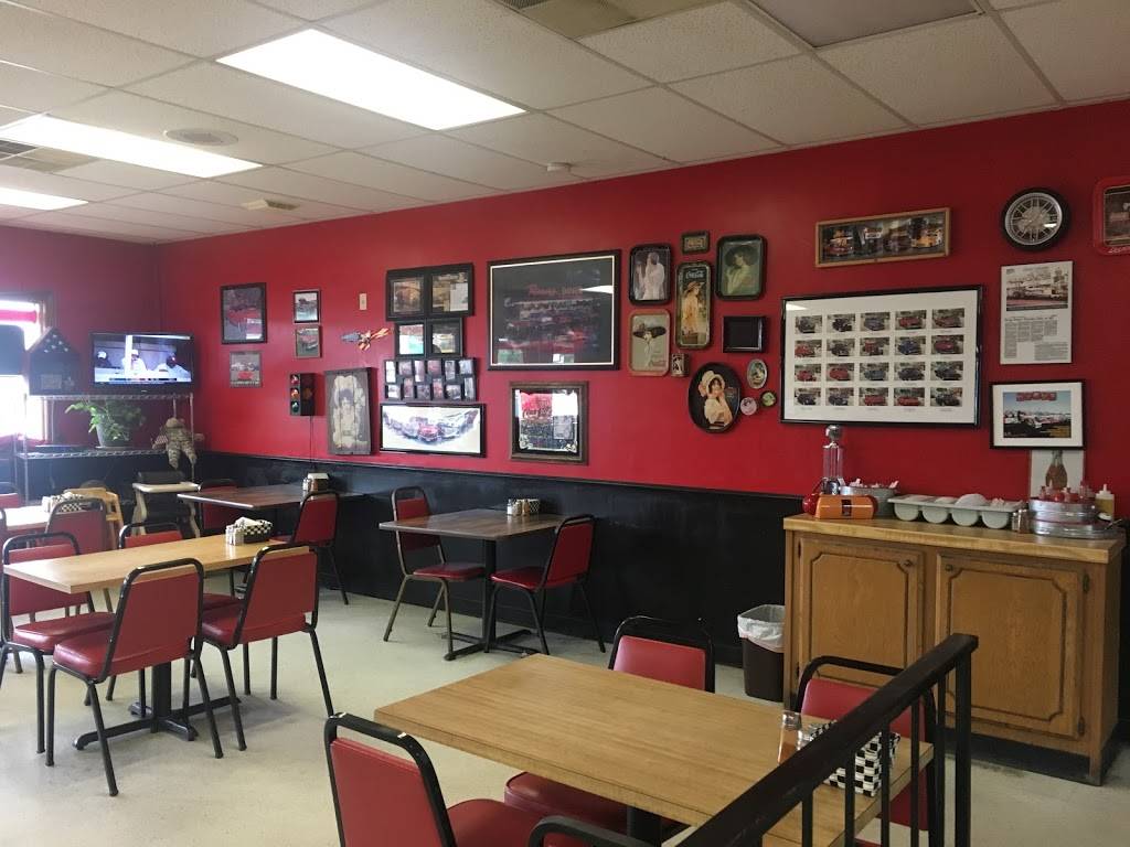 Terrys Classic Coneys | restaurant | 1 W 41st St C, Sand Springs, OK 74063, USA | 9182452525 OR +1 918-245-2525