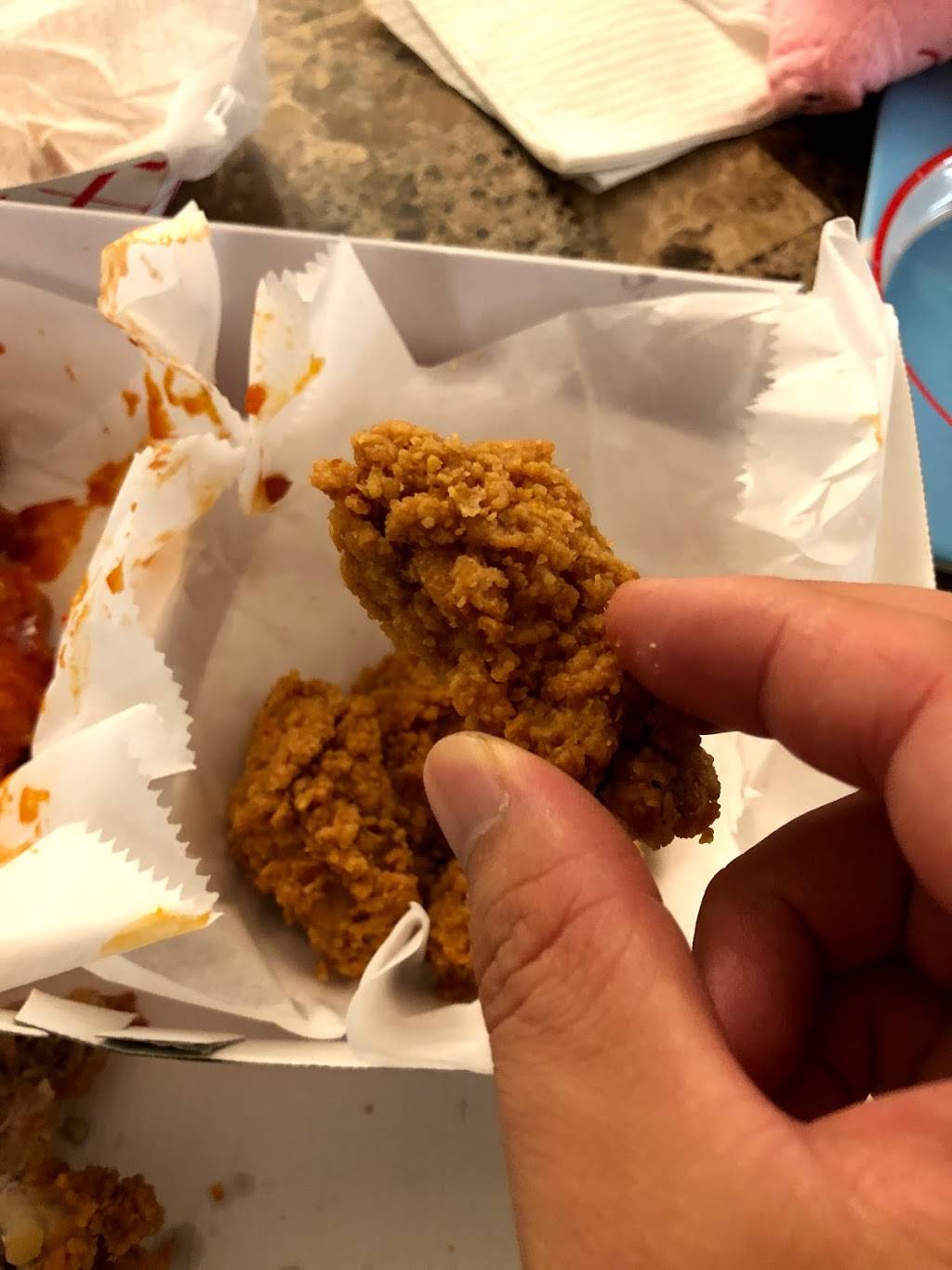 BBQ Chicken in Fort Lee | restaurant | 1400 Anderson Ave, Fort Lee, NJ 07024, USA | 2018495562 OR +1 201-849-5562