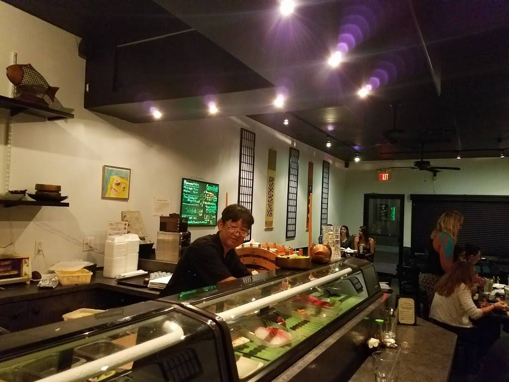 YU-MI Japanese Restaurant | restaurant | 3830-C3, S Nova Rd, Port Orange, FL 32127, USA | 3867560850 OR +1 386-756-0850