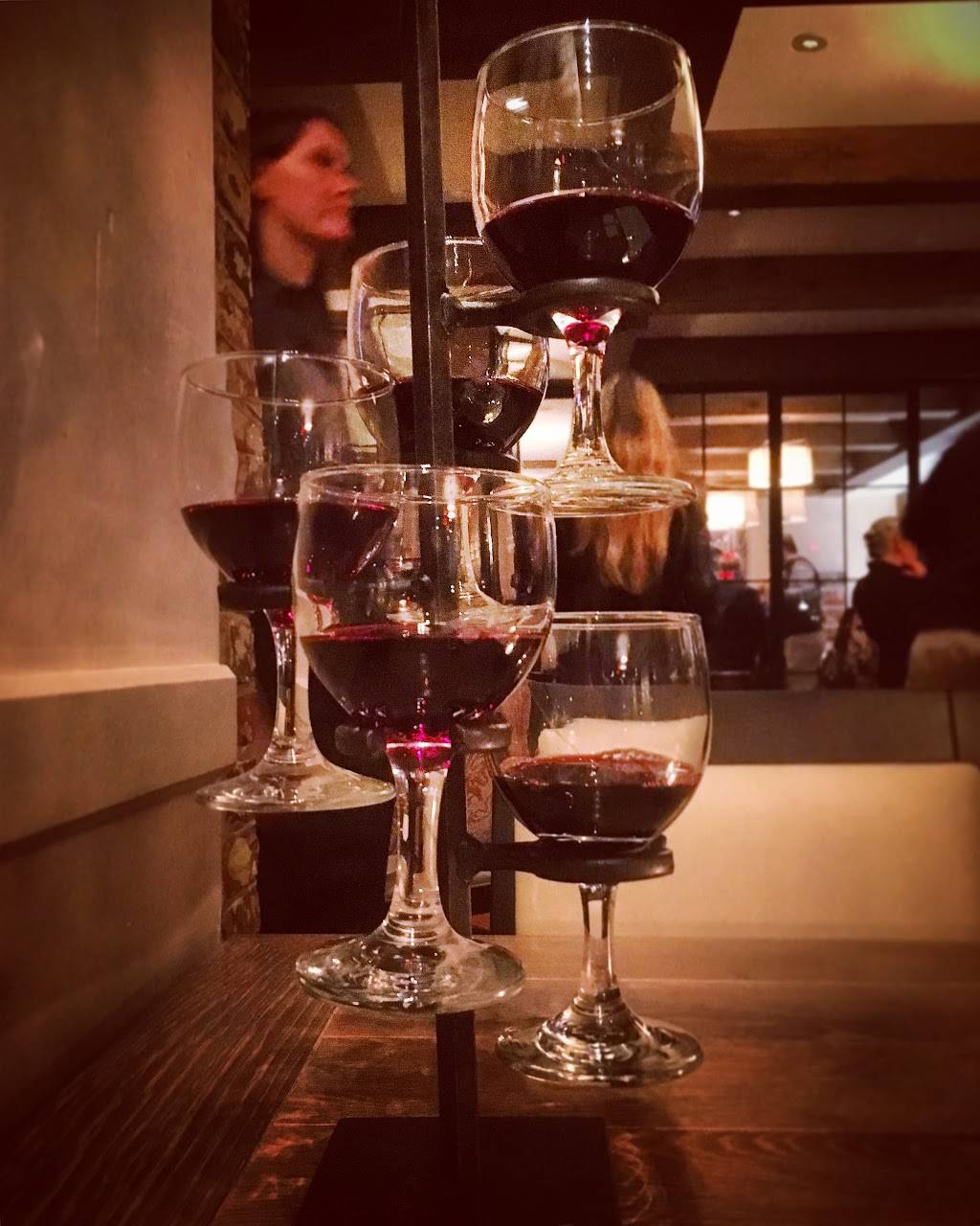 Panorama | restaurant | 14 N Front St, Philadelphia, PA 19106, USA | 2159227800 OR +1 215-922-7800