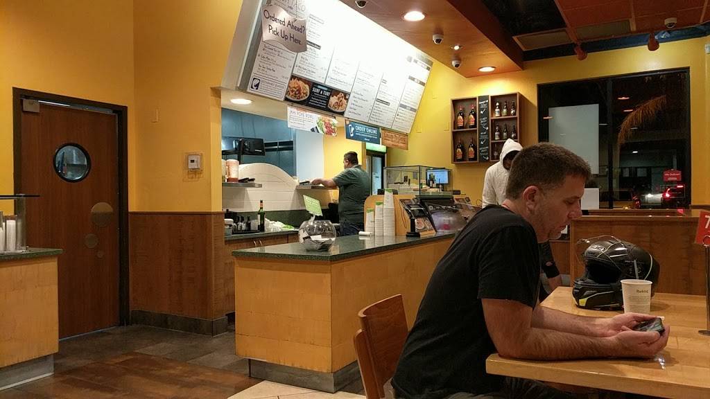 Rubios Coastal Grill | restaurant | 1016 Tierra Del Rey Suite A, Chula Vista, CA 91910, USA | 6192164750 OR +1 619-216-4750