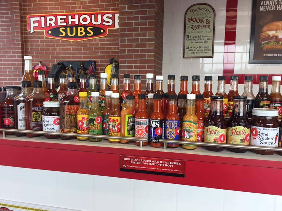 Firehouse Subs Wilshire Plaza | restaurant | 5716 Grape Rd, Mishawaka, IN 46545, USA | 5742042451 OR +1 574-204-2451