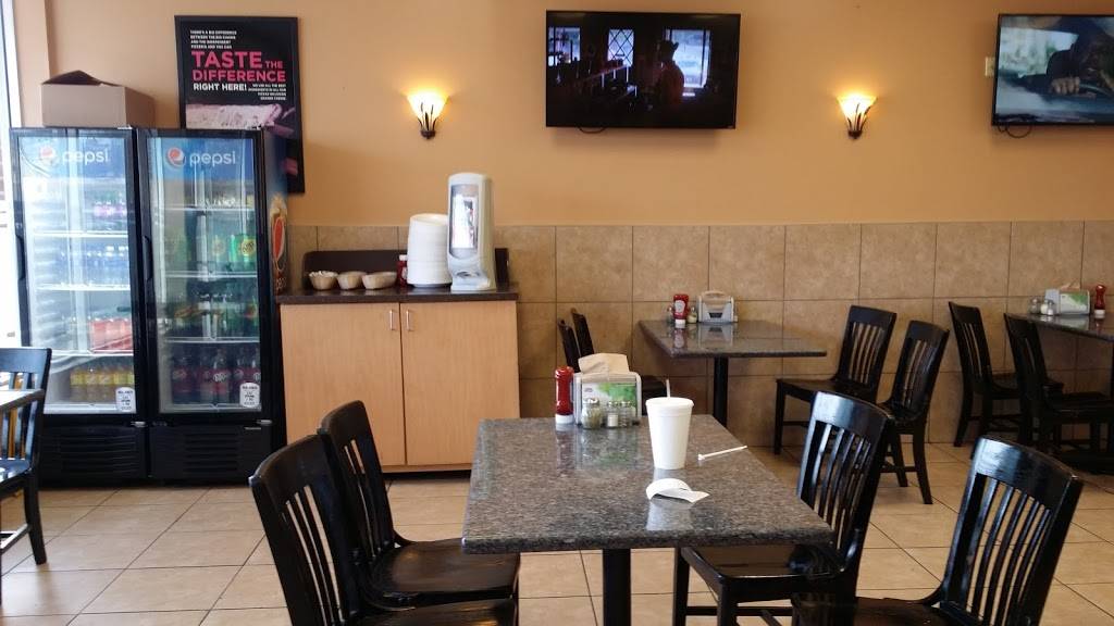 Philadelphia Style Pizza & Subs | restaurant | 8224 Philadelphia Rd, Baltimore, MD 21237, USA | 4103915900 OR +1 410-391-5900