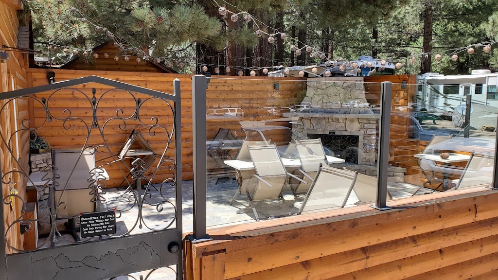 Village Cafe | restaurant | Sierra High Rte, Bridgeport, CA 93517, USA | 7609327071 OR +1 760-932-7071