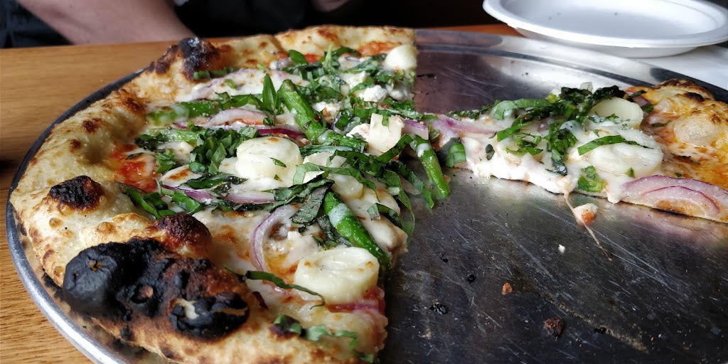 Old Soul Pizza | restaurant | 525 SE Main St, Roseburg, OR 97470, USA | 5416723513 OR +1 541-672-3513