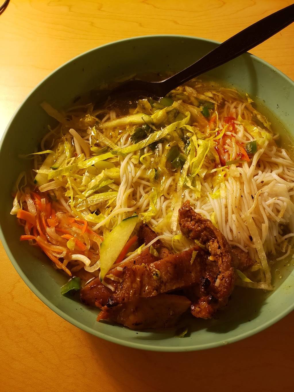 Pho Luv | restaurant | 1029 Hickory Creek Blvd, Hickory Creek, TX 75065, USA | 9403269122 OR +1 940-326-9122